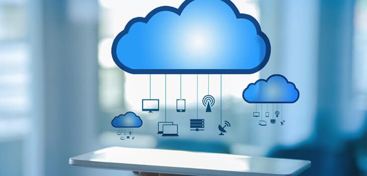 What Security Risks Are Associated With Cloud Computing – Harrow
